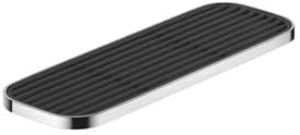 Dornbracht 83482970-08 - Shelf wall-mounted, platinum