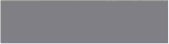Floating Wall Shelf 35.4 inch Modern Gray Decorative MDF Rectangular Display Ledge for Living Room Bedroom Office Storage