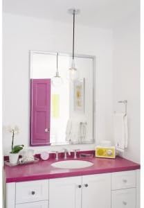 Purist Towel Ring
