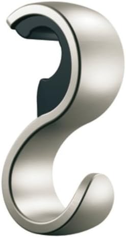 Moen DN9203CH Towel Bar Hooks, Chrome