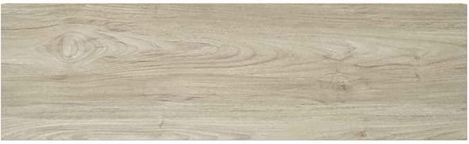 Floating Wall Shelf, Large Oak Finish Display Shelf for Living Room, Bedroom, and Office, Minimalist Rectangular Decorative Wall Mount Storage Shelf, 31.5-Inch