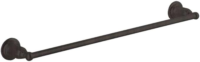 KOHLER K-13501-2BZ Kelston 24-Inch Bathroom Towel Bar, Oil-Rubbed Bronze