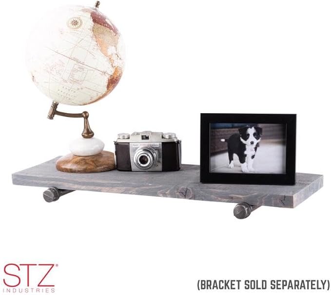 STZ Wood Shelf 24" RVRSTN
