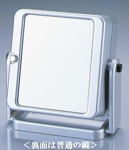 Yamamura Reversal Mirror Reflect Mirror Left and Right seen by Others (Japan Import)