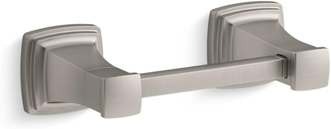 KOHLER RIFF™ TOILET TISSUE HOLDER