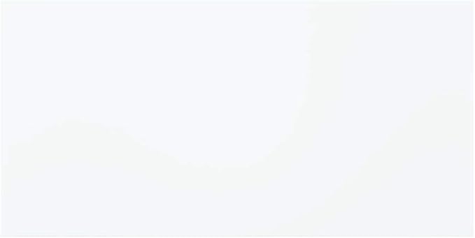 Set of 8 White Engineered Wood Bookshelf Boards 15.7x7.9x0.6 Inch Wall Mounted Shelves for Display and Storage