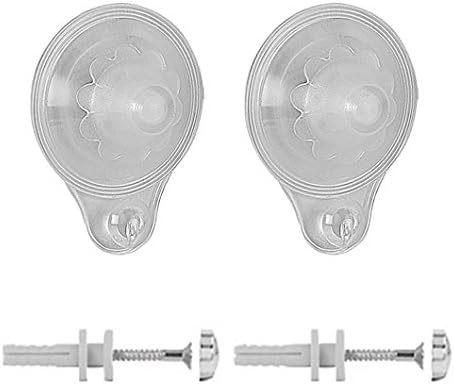 artex Spa 22.16.25 Flower Single Shelf for Bathroom, Oval, 30 x 12 x 14 cm