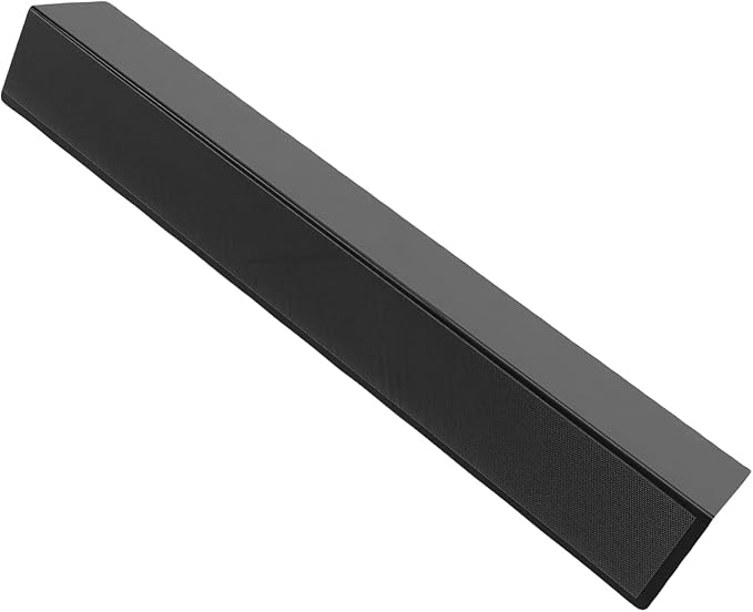 SUNGOOYUE Wall Picture Shelf, Bathroom Floating Shelves 16.93 x 2.36 x 2.36in Carbon Steel Wall Shelves with Hidden Brackets for Bathroom Living Room Bedroom (Black)