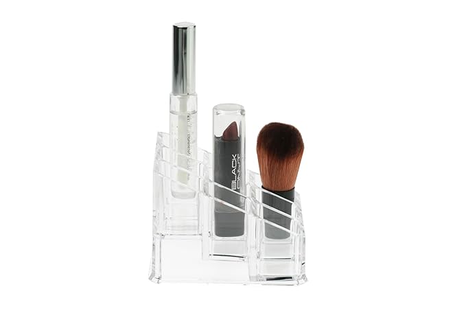 Fantasia Acrylic Display Empty Organizer Number 51004
