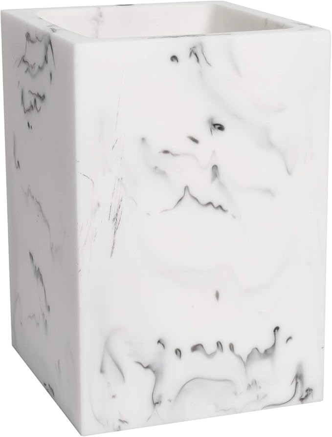 Sweet Home Collection Bathroom Accessories Sets Unique Collections Modern Classic Contemporary Decorative Beautiful Designs Bath Shower Tub D??cor, Tumbler, Plaza