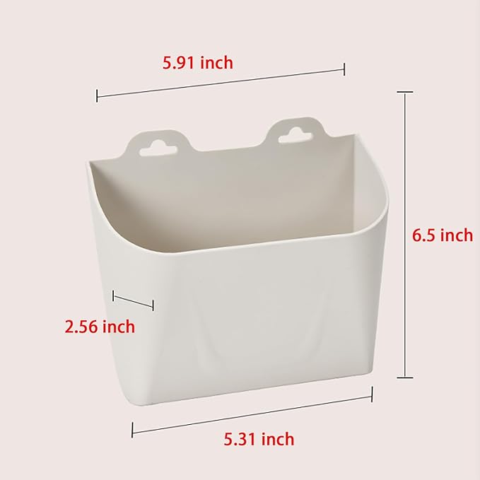 Floating Shelves Bathroom for Wall,Wall Mounted Storage Caddy, No Drilling Bathroom Organizer, Black,1 PACK