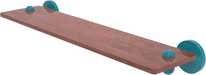 Allied Brass Tango Collection Solid IPE Ironwood Shelf