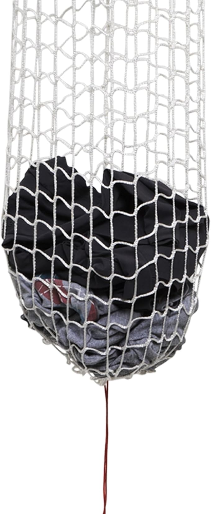 The Dunk Collection Dirty Dunk Over-The-Door Basketball Hoop Laundry Hamper, Original Theme (20),36 months to 9600 months