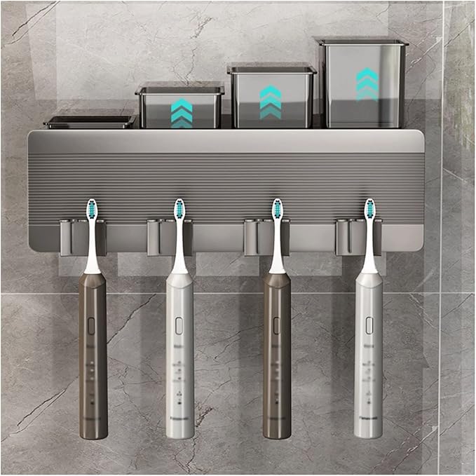 Floating Shelves Metal Toiletries Storage Rack Single-layer Wall-mounted Metal Storage Rack Perforation-free Simple Bathroom Storage Rack Bathroom Shelves Hanging Spice Rack Wall Mount ( Size : 3 )
