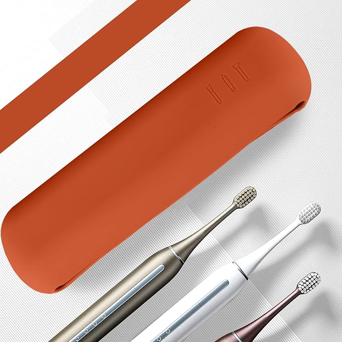 Silicone Makeup Brush Holder,Silicone Brush Organizer for Vanity,Countertop,Desk and Travel