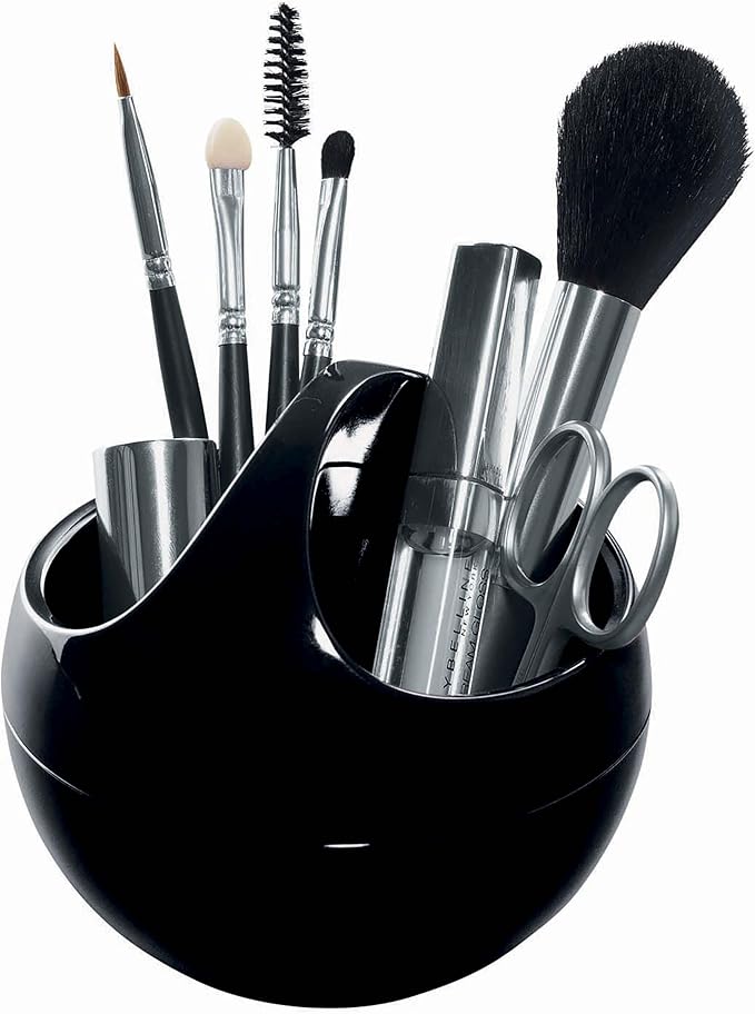 Spirella cosmetic case/black