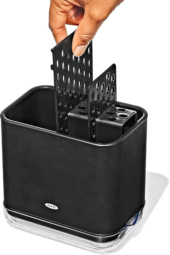 OXO Good Grips Stainless Steel Sink Caddy