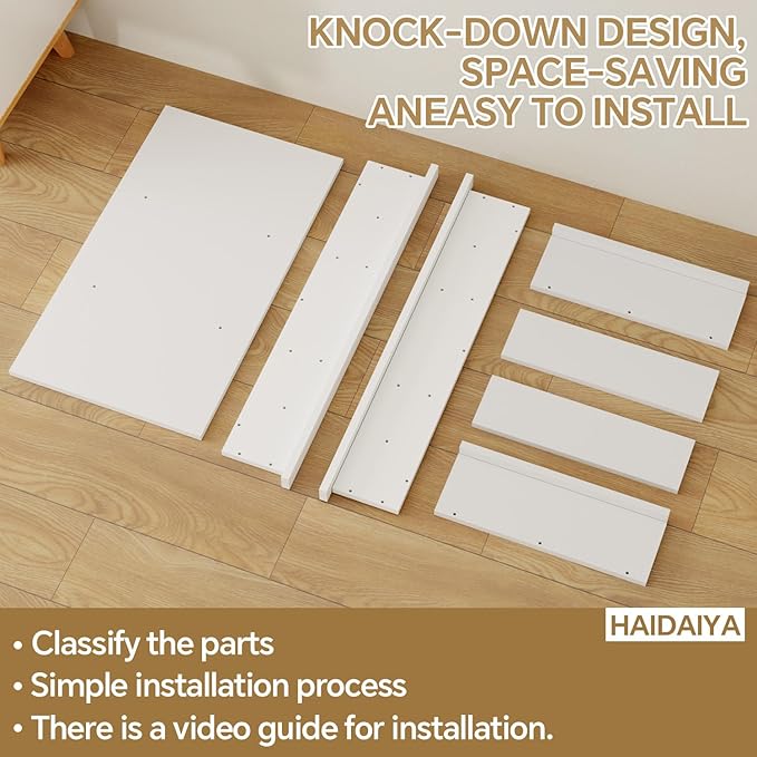 14'' * 24'' Recessed Medicine Cabinet Wall Niche Wood, 3-Tier Bathroom Niche Insert for Drywall, in Wall Shelf Medicine Cabinets Replacement, for Living Room, Bathroom Storage, White