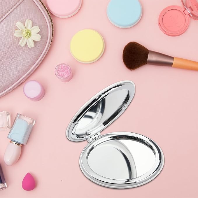 WSNANG Witch The Musical Gifts Witch Makeup Mirror Musical Lover Gift Musical Merchandise(Witch Mirror-T)