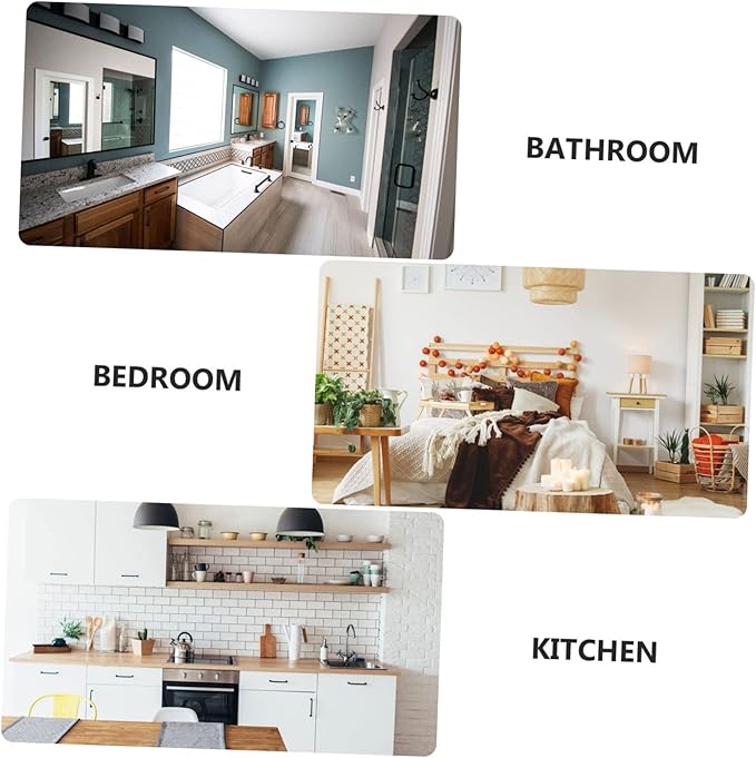 LIFKOME Double Layer Storage Rack Cubby Storage Organizer over Toilet Bathroom Shelves