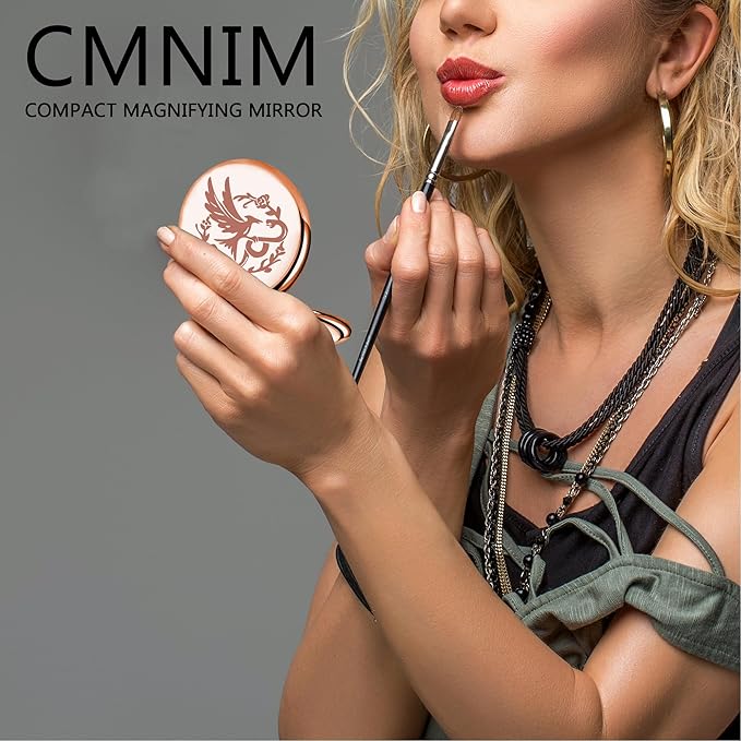 CMNIM Birds and Snakes Merch Hungery Movie Mirror Birds&Snakes Book Lover Gift Sci Fi Movie Merchandise for Fans