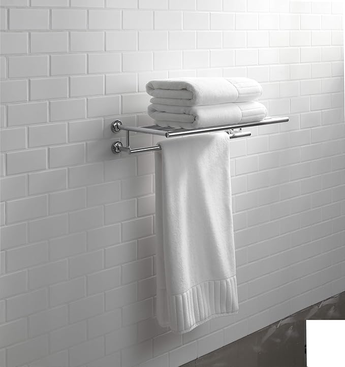 KOHLER Purist hotelier