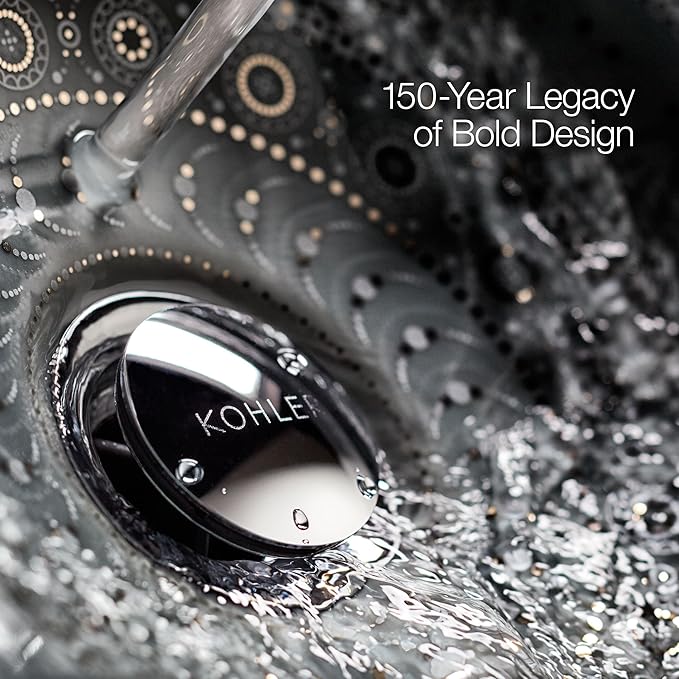 KOHLER RIFF™ TOILET TISSUE HOLDER
