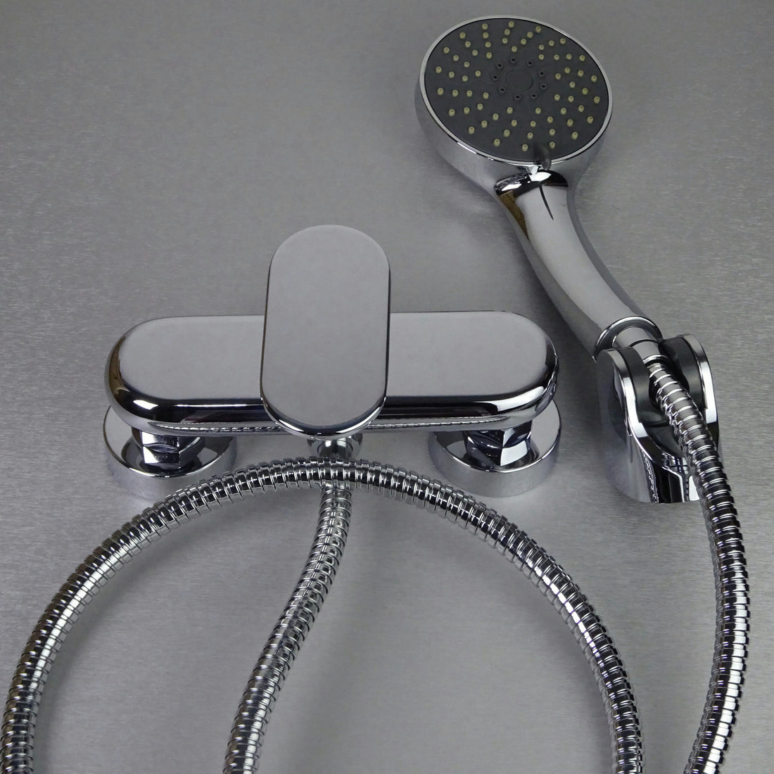 [BATHMENT LAB] Hydro-Ergonomics: The Impact of Water Pressure and Flow Dynamics