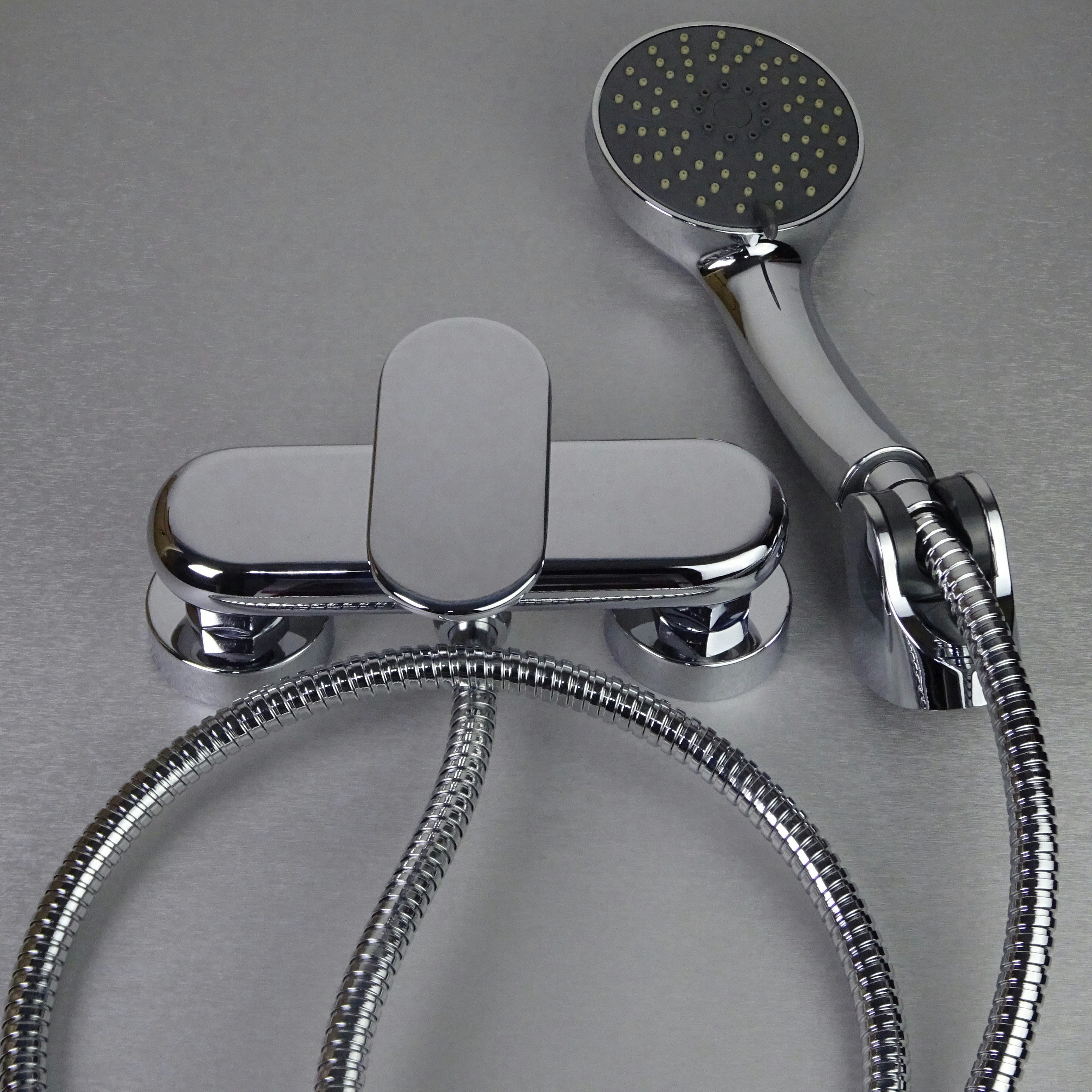 [BATHMENT LAB] Hydro-Ergonomics: The Impact of Water Pressure and Flow Dynamics