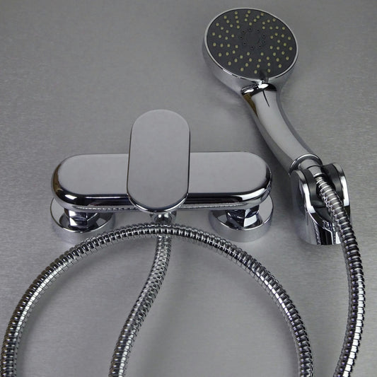 [BATHMENT LAB] Hydro-Ergonomics: The Impact of Water Pressure and Flow Dynamics