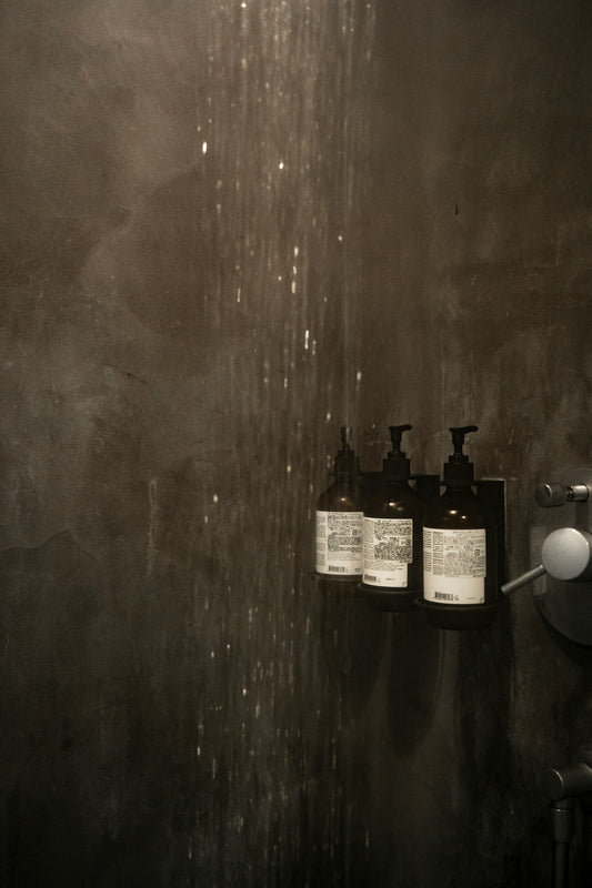 [BATHMENT LAB] Vapor Dynamics: Engineering the Invisible Air Quality of Your Sanctuary