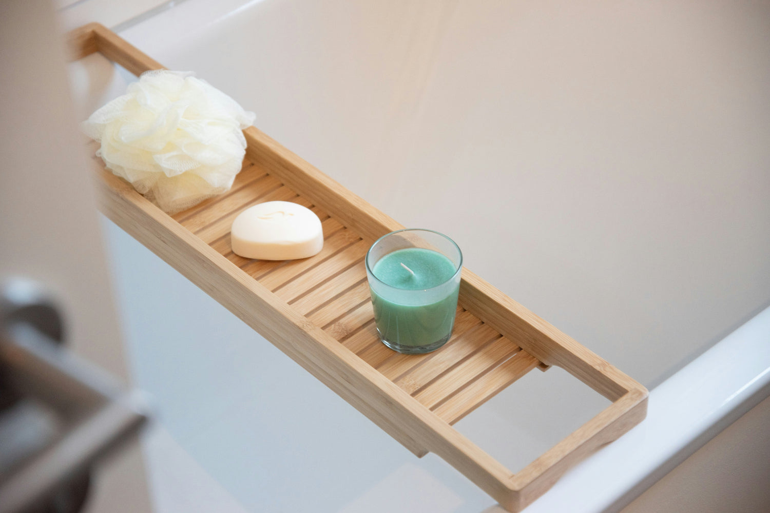 BATHROOM ACCESSORIES