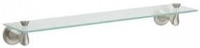 Phylrich KP100_024 - Amphora 24 Inch Shelf