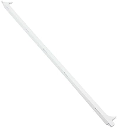 Blomberg 4864620200 GLASS SHELF PROFILE(REAR_70CM_