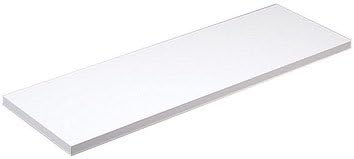 Knape & Vogt" Melatex Shelf