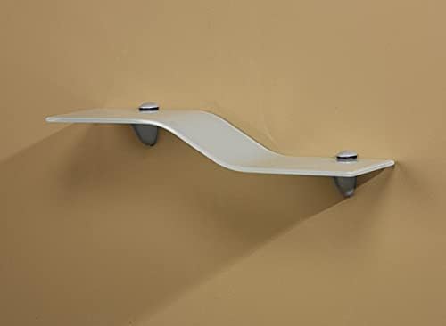 Concepts Mini Verve Opaque Glass Shelf