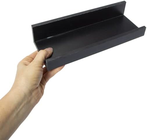 2 PC Wall Shelf
