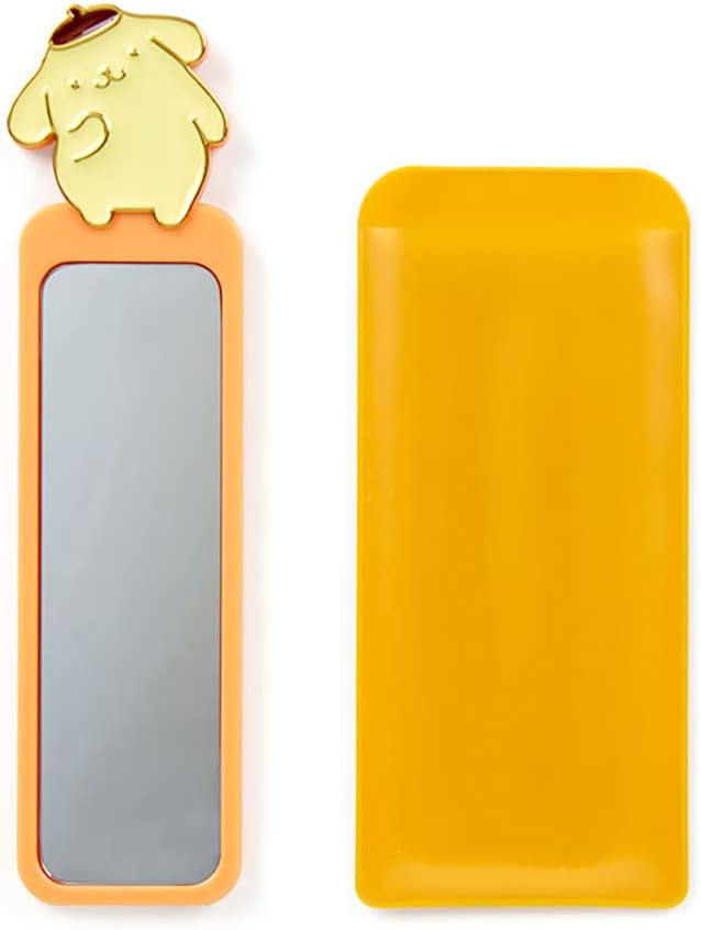 Sanrio Pompompurin Compact Mirror 251259