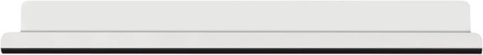 Blomus MODO Wall Shelf - Polished Stainless Steel, 51cm / 20in
