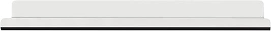 Blomus MODO Wall Shelf - Polished Stainless Steel, 51cm / 20in