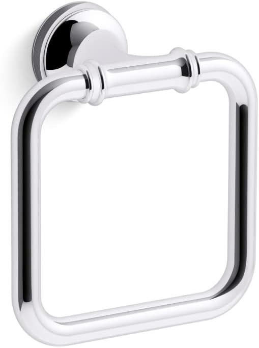KOHLER BELLERA® TOWEL RING