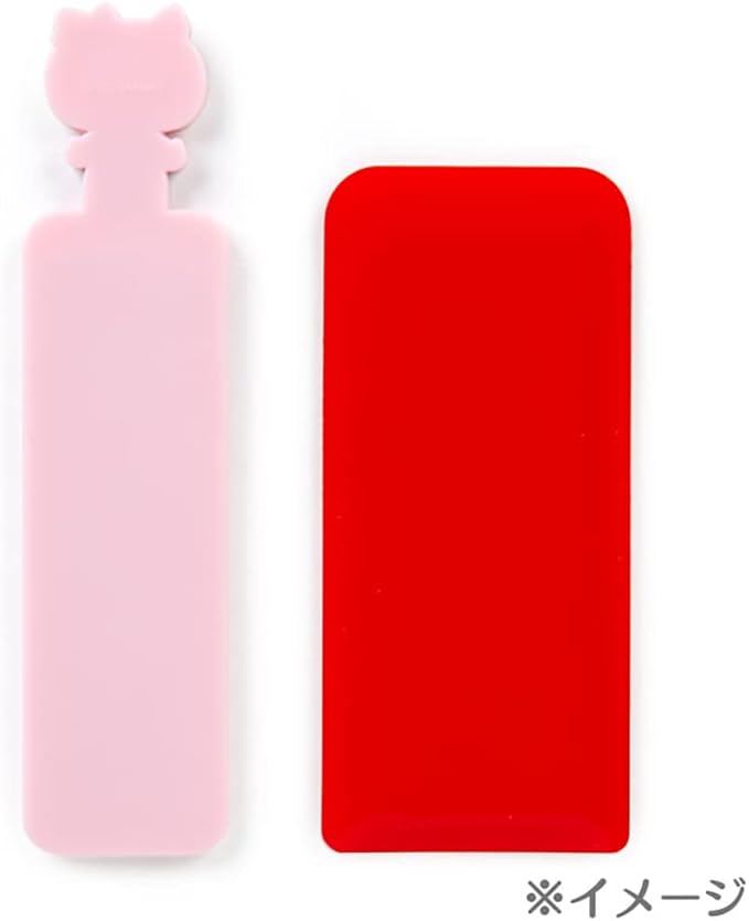 Sanrio 251399 Chromi Compact Mirror