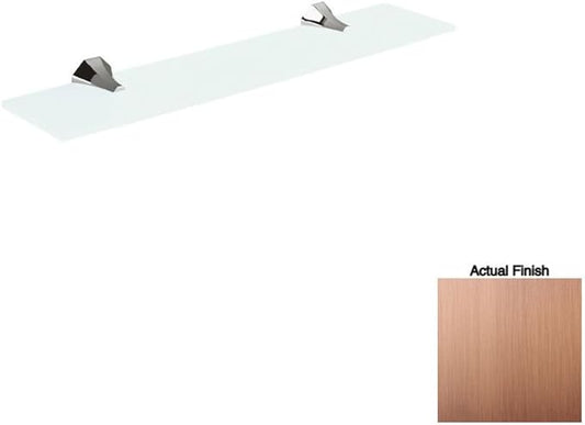 ABABB9710335 - B9710 GLASS SHELF 17 3/4" X 4"