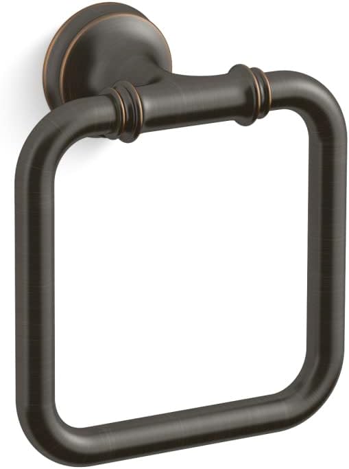 KOHLER BELLERA® TOWEL RING