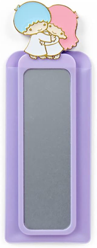 Sanrio 251119 Little Twin Stars Compact Mirror