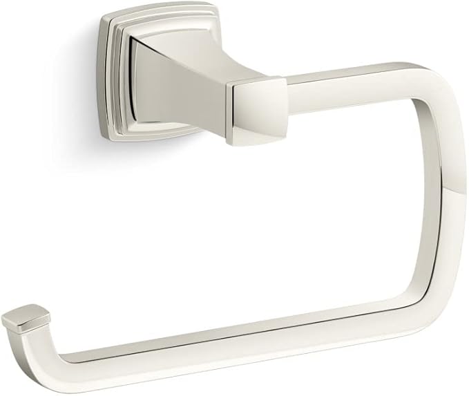 KOHLER RIFF™ TOWEL RING