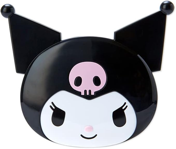 Sanrio 963844 Chromi Face Mirror & Comb Set