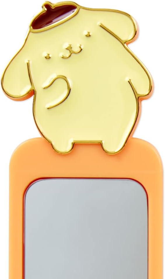 Sanrio Pompompurin Compact Mirror 251259