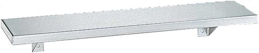 B-298X18, Shelf 8W By 18 Long