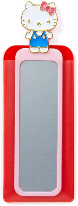 Sanrio 250961 Hello Kitty Compact Mirror